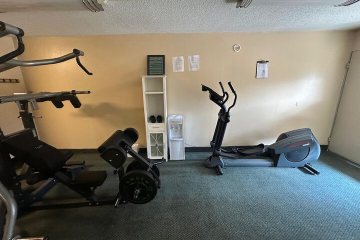 Health and Fitness 55 of 86