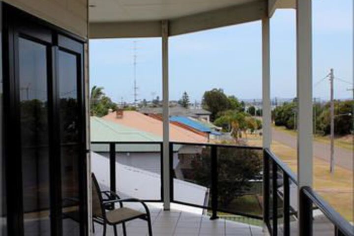 Terrace/Patio 2 of 15