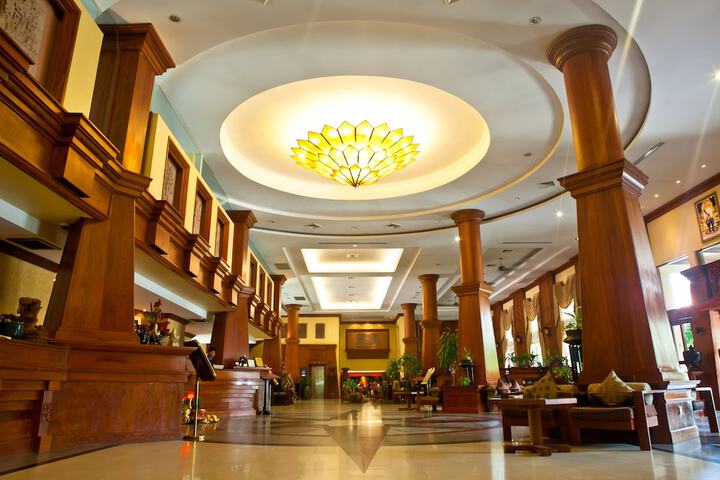 Hotel Interior 2 of 111