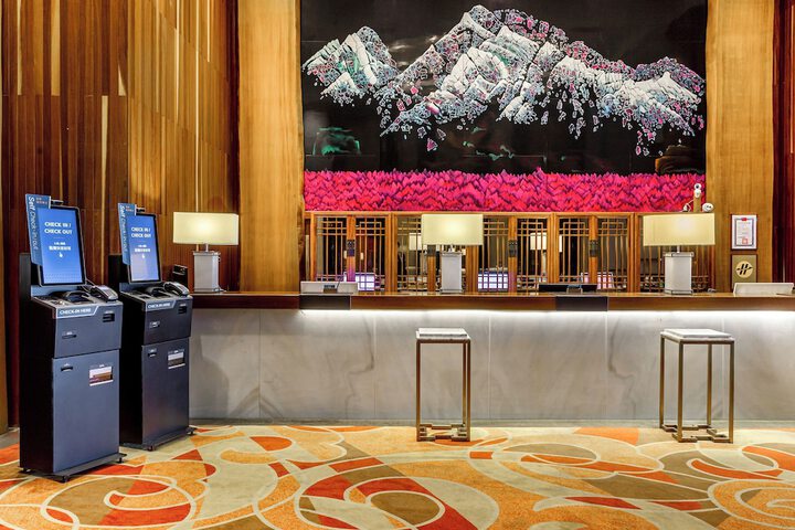 Hotel Interior 4 of 86