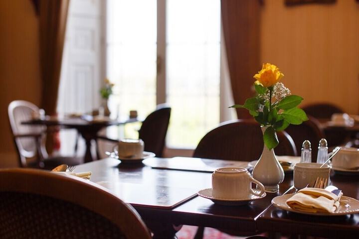 Restaurants
