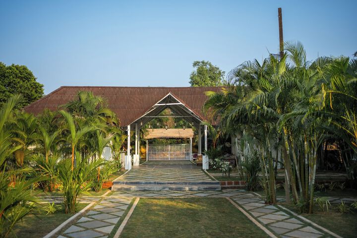 Royal Agonda
