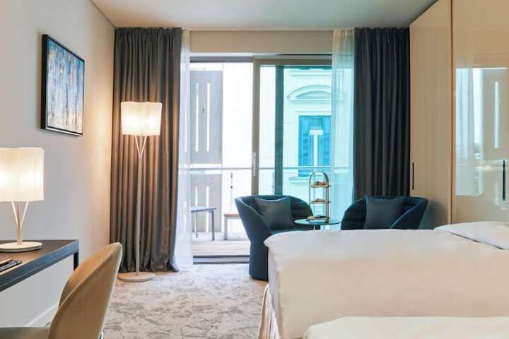 Fitness Facility Photos