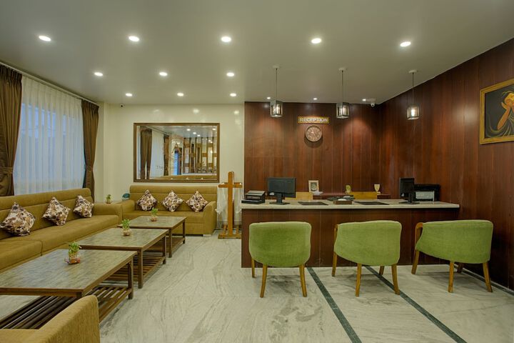 Hotel Interior 3 of 26