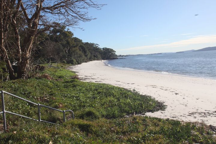 Beach 47 of 53