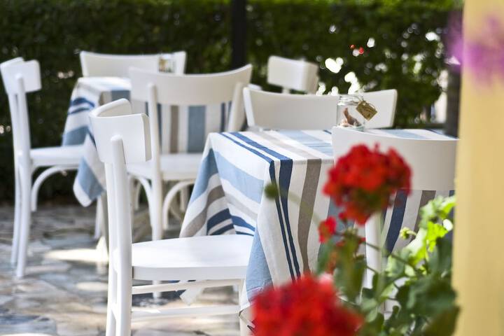 Terrace/Patio 68 of 73