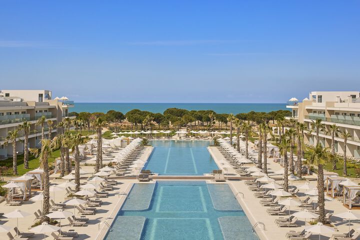 Melia Durres Albania