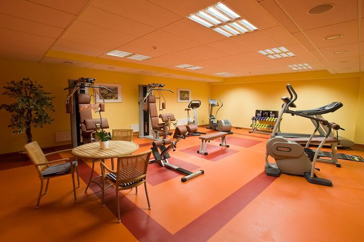 Health and Fitness 24 of 45