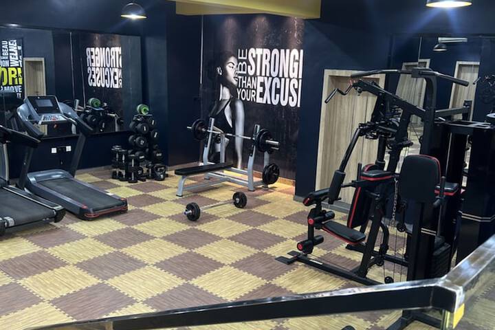 Health and Fitness 10 of 14