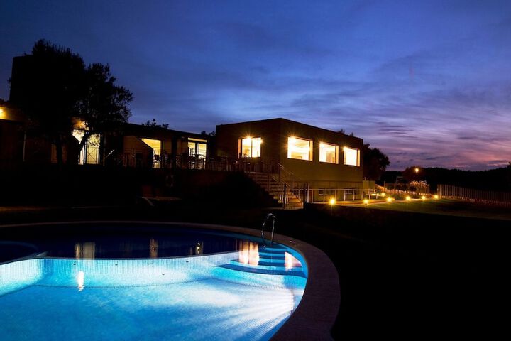 Terrace/Patio 53 of 56