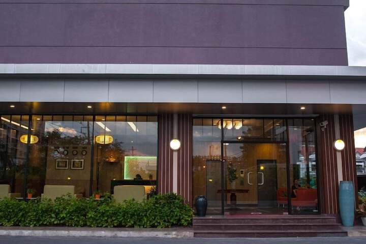 Hotel 34 of 38