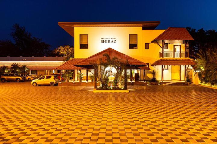 Photo of Kwalitys Motel Shiraz