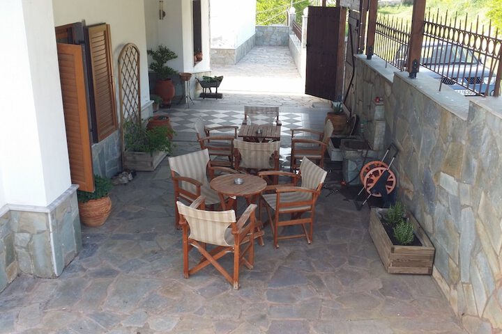 Terrace/Patio 15 of 19