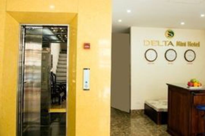 Hotel Interior 16 of 18