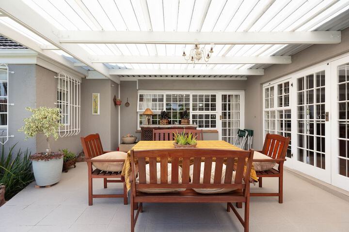 Terrace/Patio 18 of 34