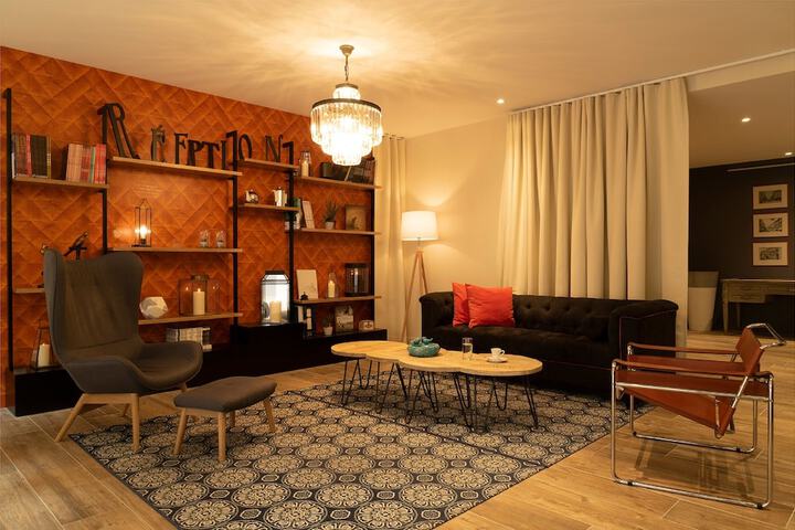 Lobby Photos