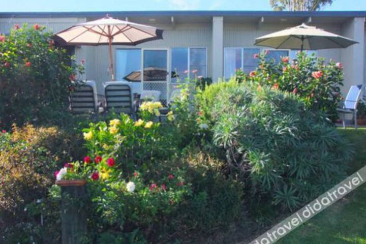 Hotel Interior 1 of 5