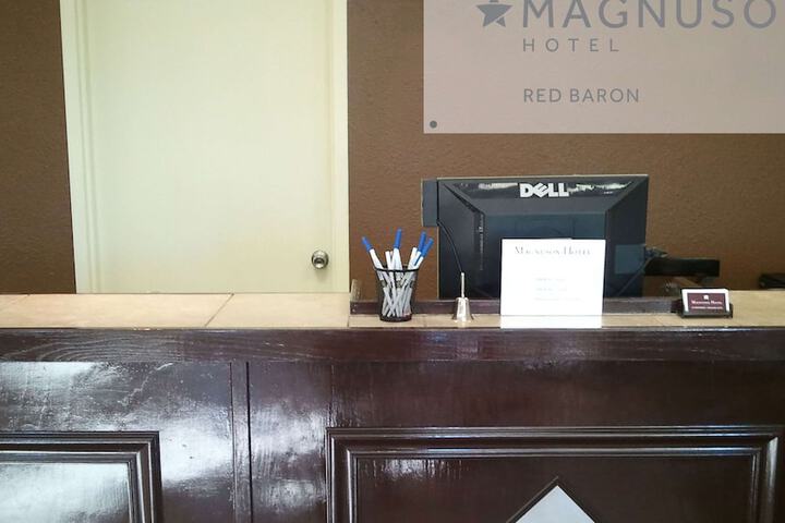 Hotel Interior 3 of 33