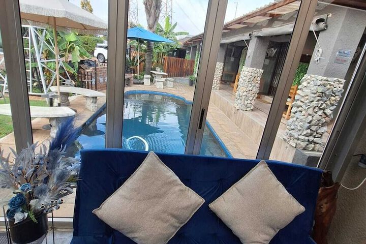 Hotel Interior 4 of 135