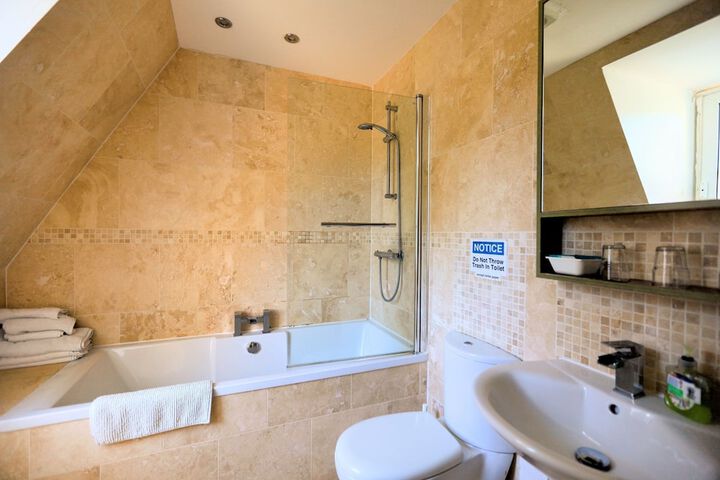 Bathroom Vanities