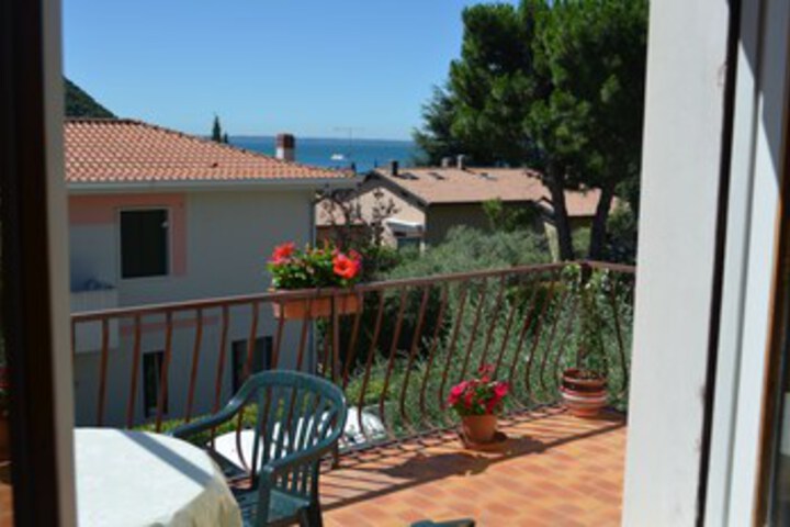 Terrace/Patio 18 of 19