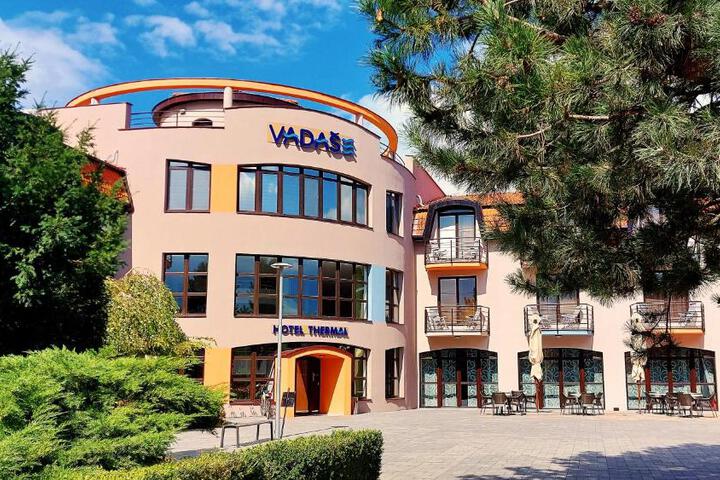 Wellness Hotel Thermal