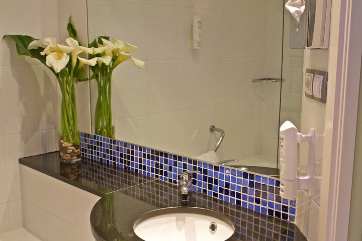 Bath Amenities