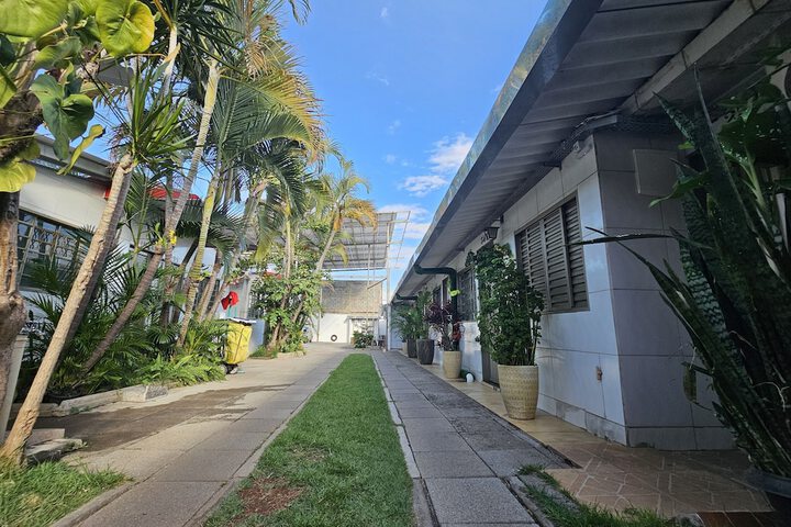 Arahra Hotel in Aparecida de Goiania