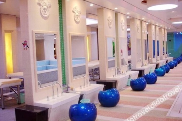 Fitness Center Photo