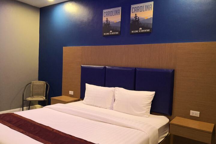 Laksana Boutique Hotel