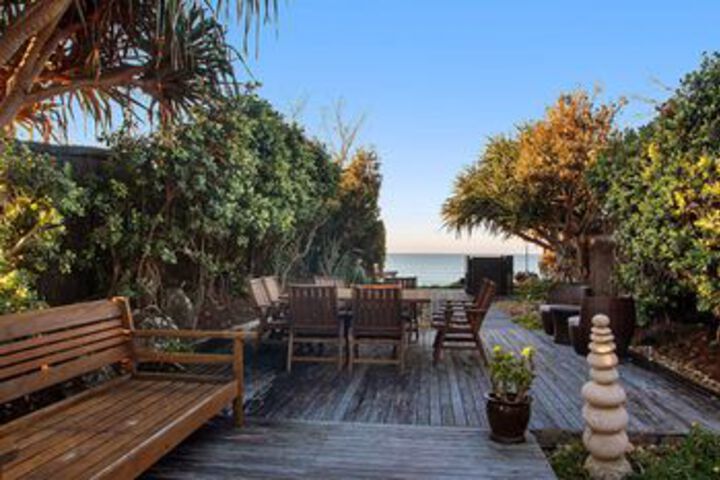 Terrace/Patio 22 of 23