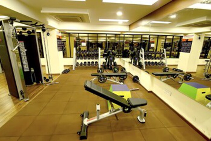 Health and Fitness 20 of 30