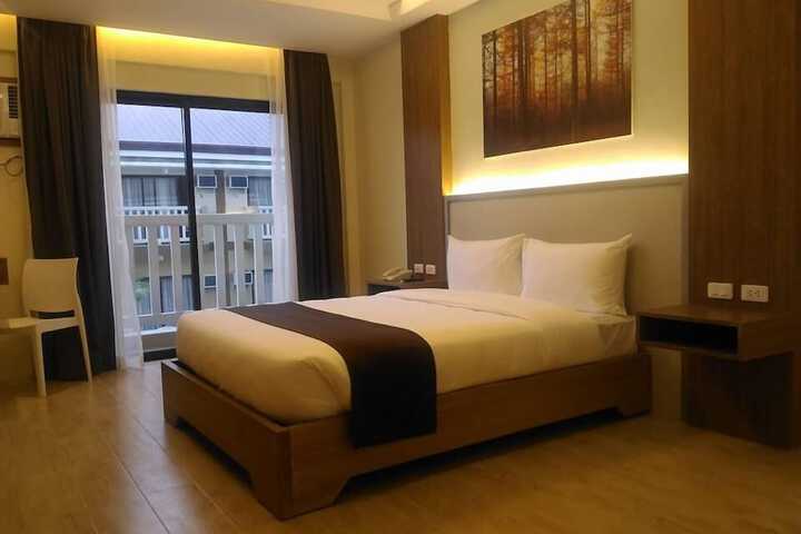Room 20 of 20