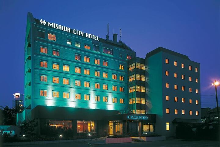 Hotel 21 of 22