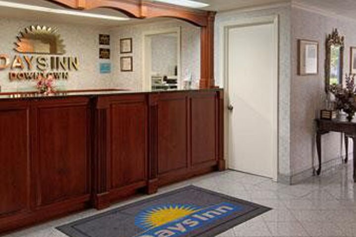 Days Inn Williamsburg Colonial Area 902 Richmond