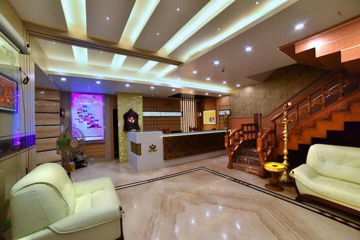 Hotel Interior 2 of 51