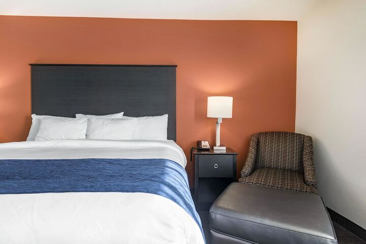 1 King Bed (4 of 16)