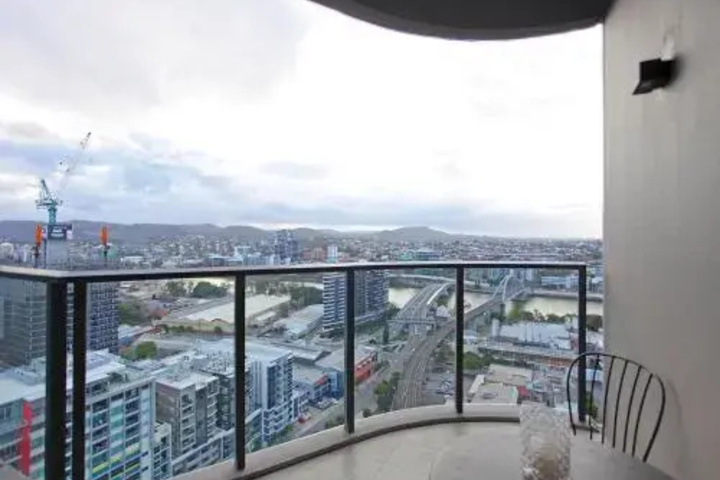 Terrace/Patio 5 of 8