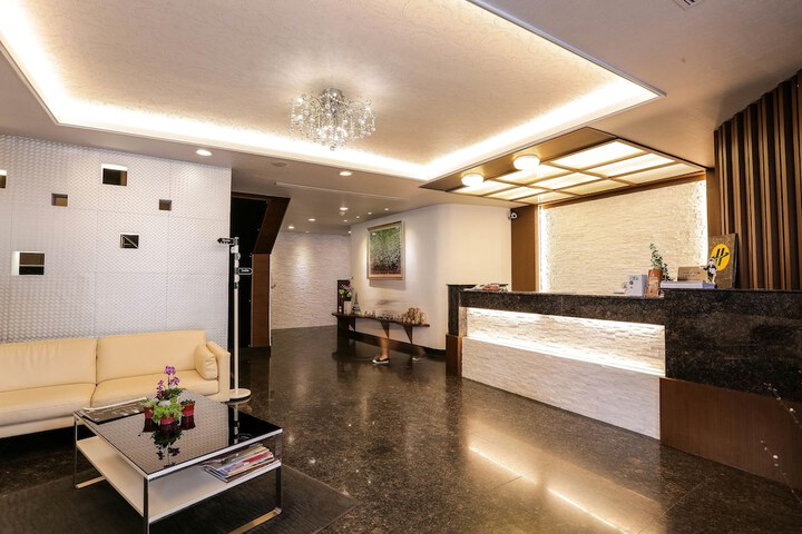 Hotel Interior 2 of 23