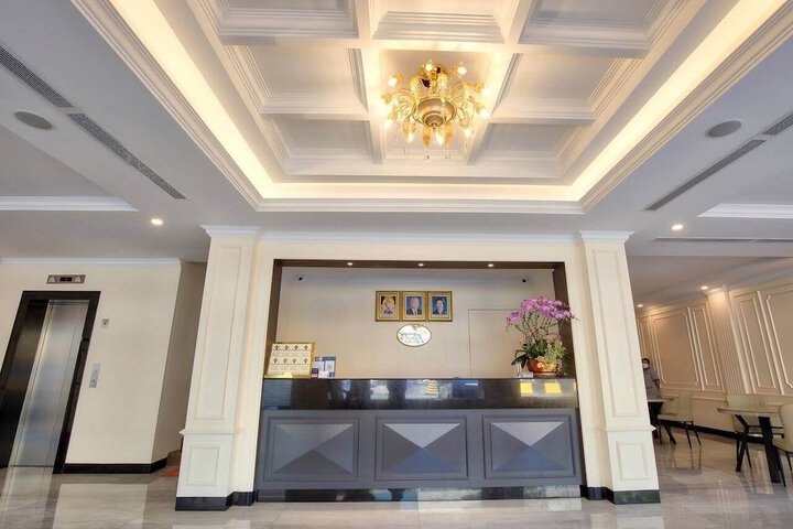 Fitness Facility Photos