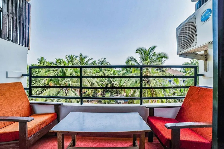 Terrace/Patio 7 of 11