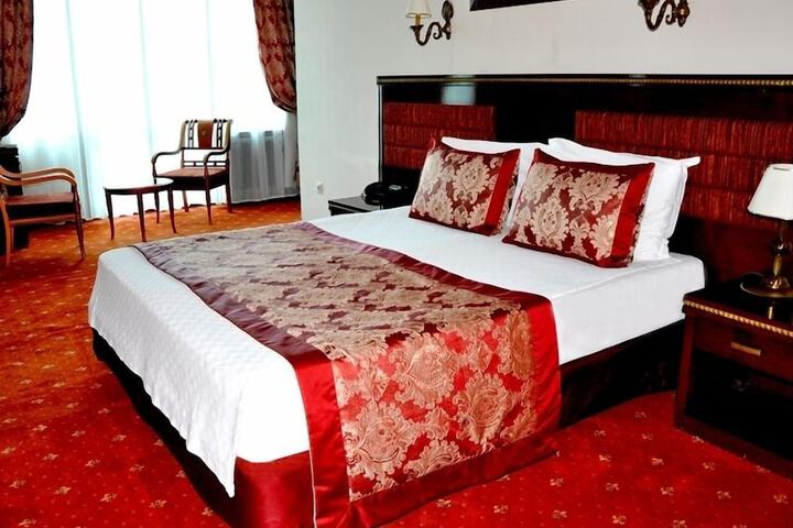 Photo of Pasha Palas Hotel Izmit