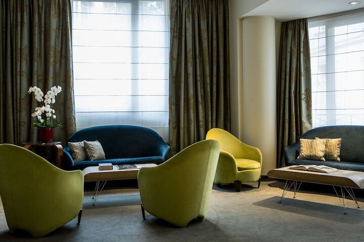 Hotel Interior 2 of 40
