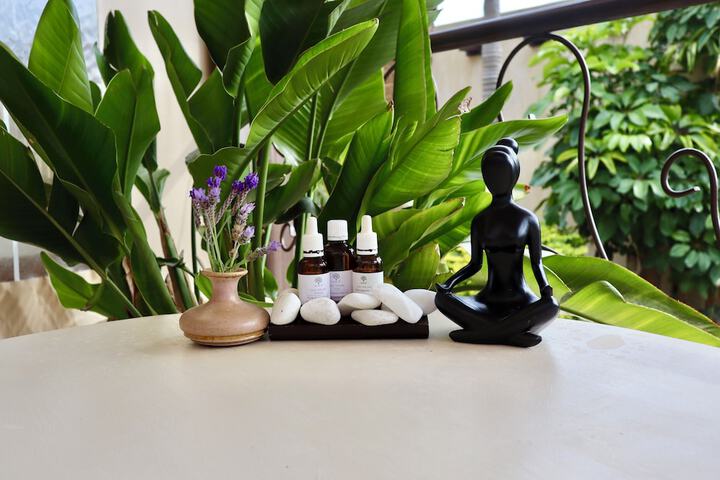 Wellness Treatments
