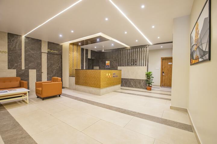 Hotel Interior 7 of 63