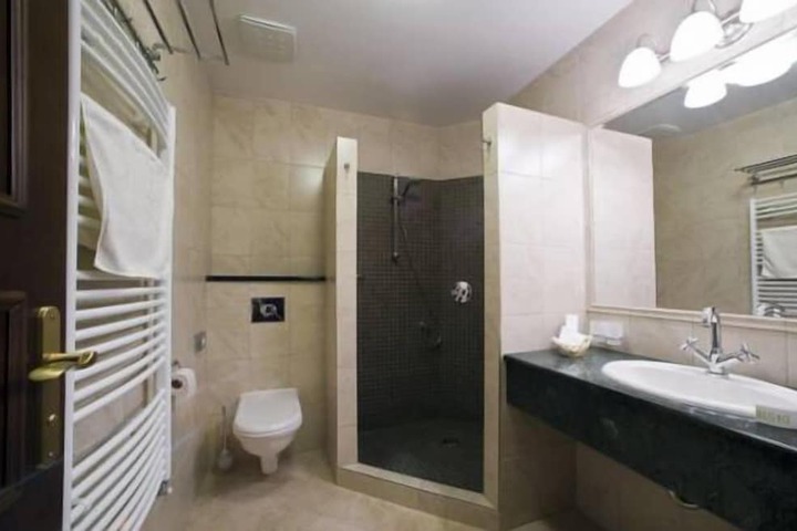 Bathroom Vanities