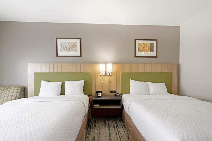 2 Queen Beds (3 of 10)