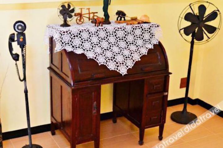 Sweetheart Tree Homestay