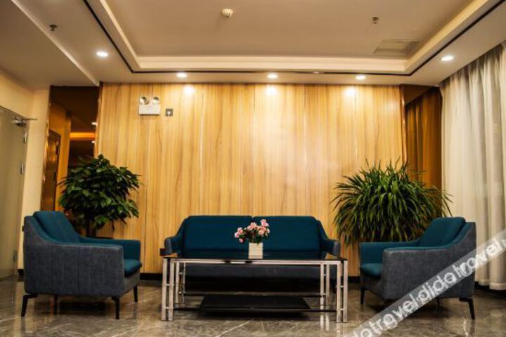 Hotel Interior 7 of 13
