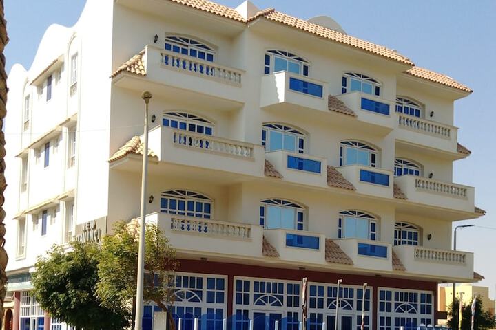 New Da Vinci Hotel